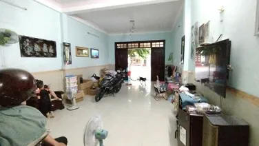 Bán biệt thự mặt phố đường Lê Tấn Toán, Q.Sơn Trà, TP. Đà Nẵng