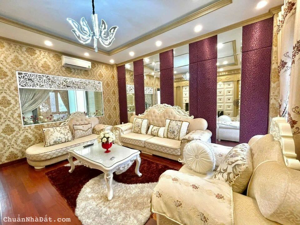 Bán biệt thự mặt tiền đường Phạm Phú Tiết, Q.Cẩm Lệ, TP. Đà Nẵng