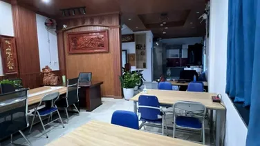 Bán biệt thự 2 mặt tiền đường Trần Xuân Lê, Q.Thanh Khê, TP. Đà Nẵng