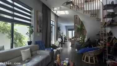 Bán biệt thự đẹp tại quận Sơn Trà, TP. Đà Nẵng