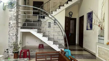 Bán biệt thự đẹp gần biển Nguyễn Tất Thành, Q.Thanh Khê, TP. Đà Nẵng