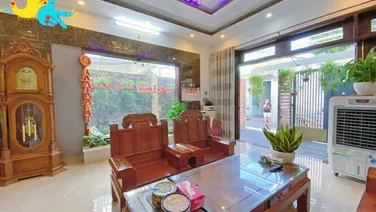 Bán biệt thự đẹp Q.Thanh Khê, TP. Đà Nẵng