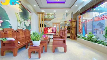 Bán biệt thự quận Thanh Khê, TP. Đà Nẵng