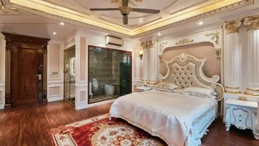 Bán ngay biệt thự mặt tiền sông Hàn, Q.Hải Châu, TP. Đà Nẵng