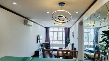 Bán căn hộ trên đường Hàm Nghi, Q.Thanh Khê, TP. Đà Nẵng