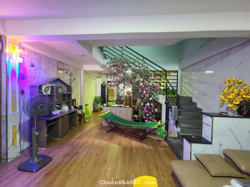 Bán nhà mặt phố đường Trần Hoành, TP. Đà Nẵng 