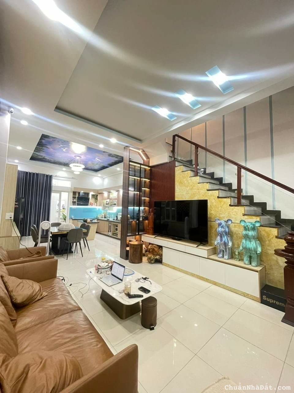 Bán nhà đẹp mặt tiền đường Phùng Hưng, Q.Thanh Khê, TP. Đà Nẵng