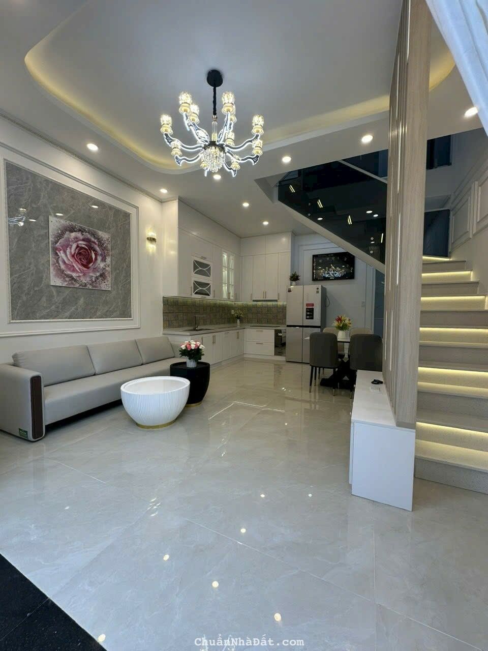 Bán nhà đẹp ở trong kiệt đường Hải Phòng, Q.Thanh Khê, TP. Đà Nẵng