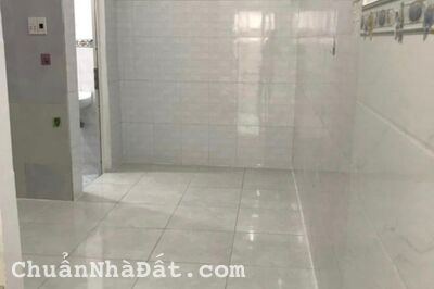 BÁN NHÀ HAI TẦNG- 47m2- LINH XUÂN THỦ ĐỨC- CHỈ 2.XX TỶ 