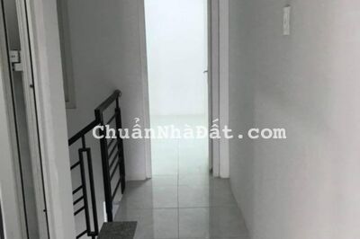 BÁN NHÀ HAI TẦNG- 47m2- LINH XUÂN THỦ ĐỨC- CHỈ 2.XX TỶ 