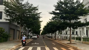 Biệt thự song lập view hồ đầu tiên tại TP. BMT. Duy nhất 1 căn suất ngoại giao tháng 7/2024