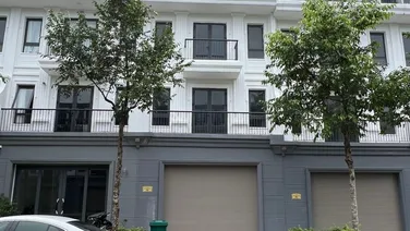 Duy nhất 1 căn nhà phố dự án Eco City Premia, hướng Đông Nam đường Tôn Đức Thắng. Sẵn sổ, giá tốt