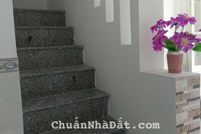 Bán Nhà 1 lầu SHR gần cầu Ông Thìn, Quốc Lộ 50, DTSD120m2