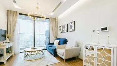 Chủ nhà thiện chí bán 3 ngủ Ecolife Capitol 104m2 giá 5,9 tỷ