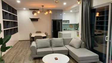 CHỦ NHÀ THIỆN CHÍ BÁN CĂN 1 NGỦ TẠI ECOLIFE CAPITOL