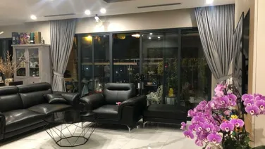 CẦN TIỀN BÁN GẤP CHCC IMPERIA GARDEN 3N, 110m2, GIÁ MỀM