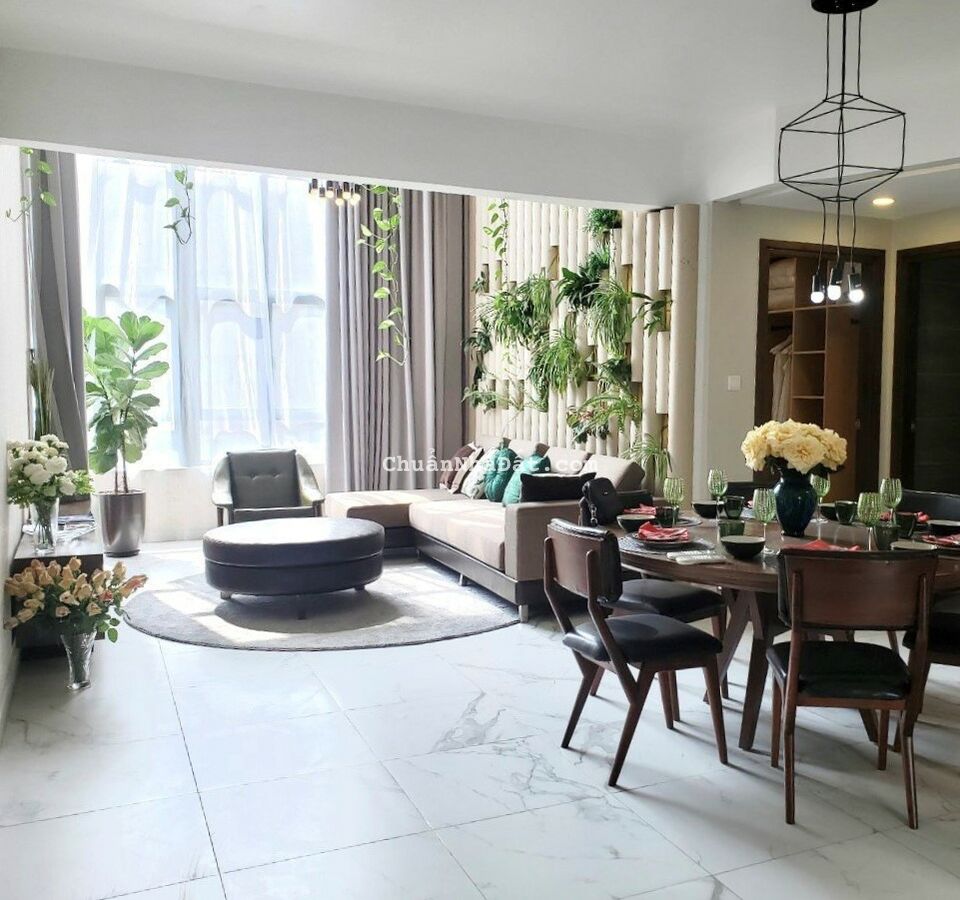 Bán gấp căn 3 ngủ Mulberry Lane - 122m2 full đồ giá 5,7 tỷ