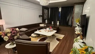 Cần bán căn hộ Mulberry Lane 3 ngủ 154m2, giá rẻ 6.6 tỷ