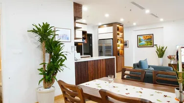 BÁN CĂN 3 NGỦ VIEW HỒ TẠI VINHOMES D'CAPITALE NHỈNH 8 TỶ