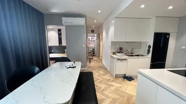 Cần bán CH 2PN tại Vinhomes Trần Duy Hưng giá 5,9 tỷ