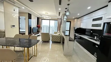 Chính chủ bán gấp căn 93m2 Vinhomes D'capitale, giá 7,3 tỷ