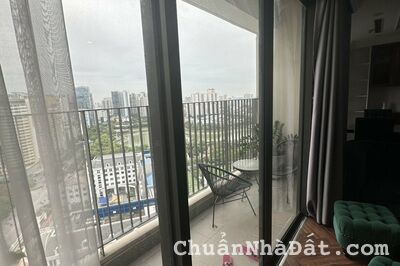 Bán gấp căn 95m2 tòa C7 Vinhomes D'capitale, full nội thất nhập khẩu