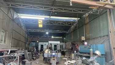 BÁN NHÀ XƯỞNG MẶT TIỀN QL 51, TP.BIÊN HÒA, 289M2 ĐÃ LÊN THỔ, GIÁ NHỈNH 4 TỶ