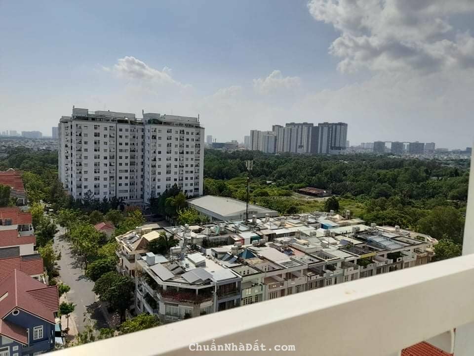 Chính chủ bán gấp căn hộ Penthouse Hoàng Tháp Plaza, 9A Khu Trung Sơn, Xã Bình Hưng, 