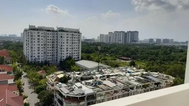 Chính chủ bán gấp căn hộ Penthouse Hoàng Tháp Plaza, 9A Khu Trung Sơn, Xã Bình Hưng,