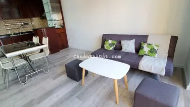 Chính chủ cần bán căn hộ chung cư Khánh Hội 2 Đ/C 360bis Bến Vân Đồn P