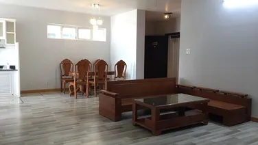 Cần bán căn hộ Constrexim Copac Square , 12 Tôn Đản, Phường 13, Quận 4, diện tich 126m2, 3 phòng ng