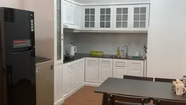 Chính chủ cần bán nhanh căn hộ chung cư Orient 331 Bến Vân Đồn Phường 1 Quận 4 diện tích 90m2, 3 ph