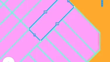 Lô Đất Đẹp Mặt Tiền New City Phước Tân _ TP. Biên Hoà _ Rẻ Quá Rẻ