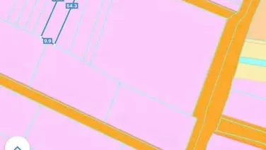 Bán Lô Đất 528 m2 Đường Hẻm Lớn Thuộc Xã Bắc Sơn _ Trảng Bom _ ĐN