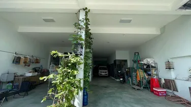 417 m2 Nhà + Đất 1 Sẹc Đường Bắc Sơn - Long Thành 50m Ngay Gần Chợ, Cây Xăng, Nhà Thờ, KCN