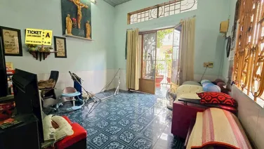 BÁN NHÀ CÓ GÁC SRTC 💯% GẦN NHÀ THỜ, TRƯỜNG, CHỢ _ P. AN BÌNH _ TP. BIÊN HÒA