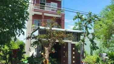 Bán Nhà 1 Trệt 2 Lầu Đẹp KDC Lavender _ Thạnh Phú _ Vĩnh Cửu _ ĐN