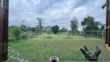 Siêu Phẩm Nghỉ Dưỡng Giá Rẻ (2 Triệu/m2) Giữa TP. Biên Hòa