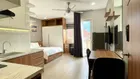 BaN Công STUDIO full Nội thất -Xịn Xò -Ban công thoáng mát Zá SIU RẺ