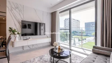 Cho thuê nhiều căn Cardinal Court Phú Mỹ Hưng giá tốt