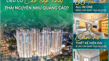 Đầu tư ko rủi ro chỉ từ 800tr . Nhận nhà ngay , sổ hồng trao tay ,cam kết thuê lại 8,2tr / tháng