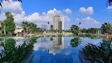 Khu vực Mỹ Đình căn 3 pn 2vs nhận nhà ở ngay chỉ cần có 30% gtch. Lh 0973030050