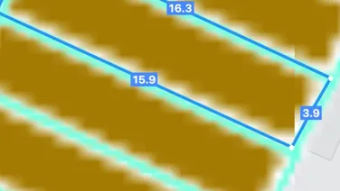 Quận 6-MTKD đoạn Vip Đặng Nguyên Cẩn ngay chợ sau coop mark 💜 13 tỷ 💜 Dt: 4x 16m ( vuông vức ) Hiện