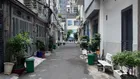 Bán nhà mới đẹp hẻm ô tô 5m Nguyễn Hữu Cảnh, P22. Quận Bình Thạnh 4x20m giá 13 tỷ TL