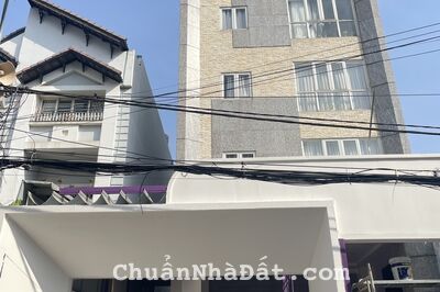 Bán nhà Tống Hữu Định, P Thảo Điền, Quận 2_1.613 m2 sàn)_115 tỷ