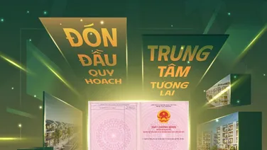 Bán lô đất nền dự án Hội An Legacity, diện tích 168m2, giá 35 triệu/m2, sổ đỏ trao tay