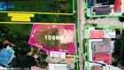 Lũ quét bay hết tiền cần, bán gấp lô đất 1086 m2 khu kinh tế Vân Phong, Khánh Hòa