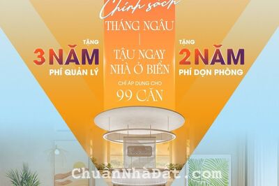 Top các lý do nhất định phải sở hữu căn hộ biển Libera Nha Trang