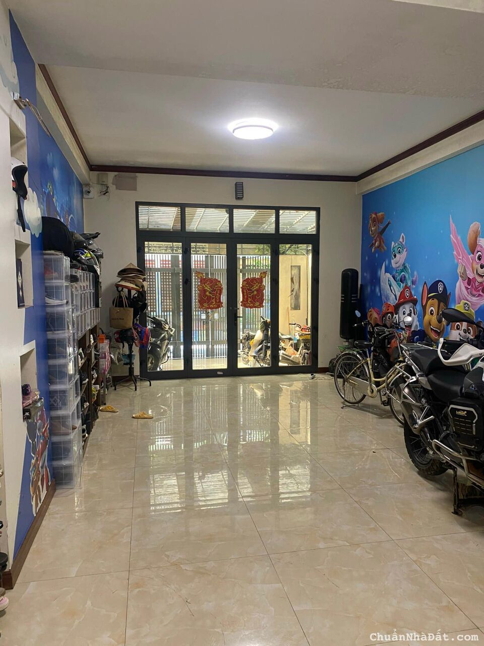 Phân lô KĐT Định Công –Trần Nguyên Đán 93m 5T Mt5m Vỉa hè ôtô đỗ kinh doanh, Giá 27tỷ _LH0935363869