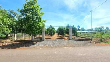 Bán gấp lô đất thổ cư (23x35=837m2) Shr, View suối, Kcn, trường, chợ kế bên 186tr